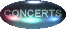 Dates de concerts
